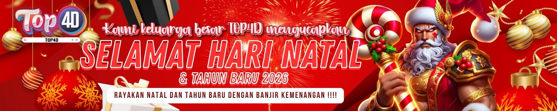 Nataru 2026